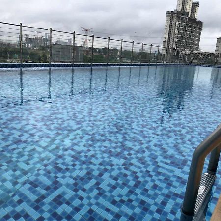 The Loft Kangkar Teberau Exterior foto