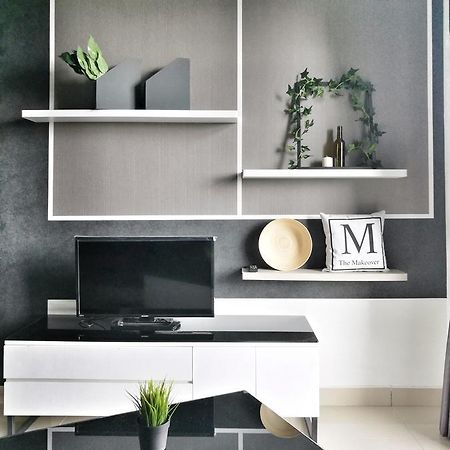 The Loft Kangkar Teberau Exterior foto