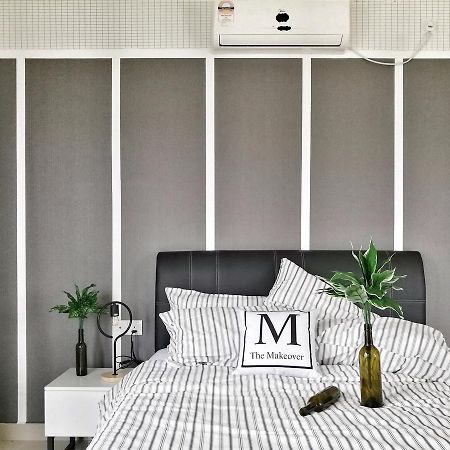 The Loft Kangkar Teberau Exterior foto