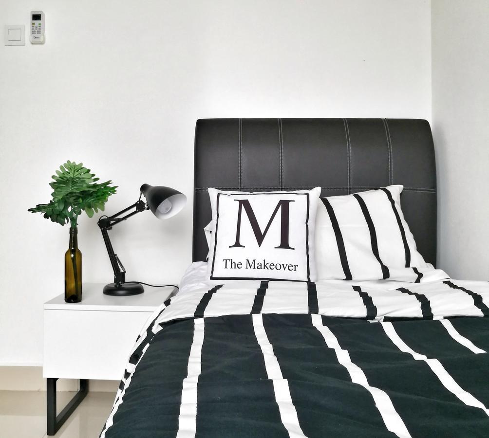 The Loft Kangkar Teberau Exterior foto
