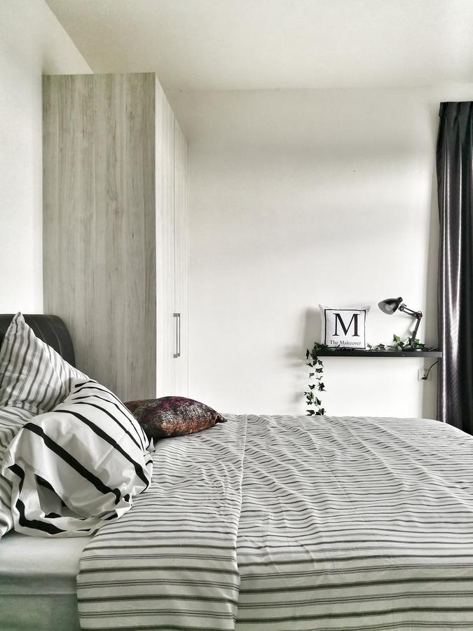 The Loft Kangkar Teberau Exterior foto
