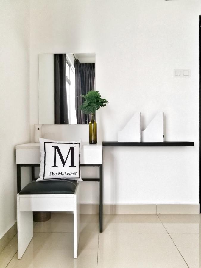 The Loft Kangkar Teberau Exterior foto